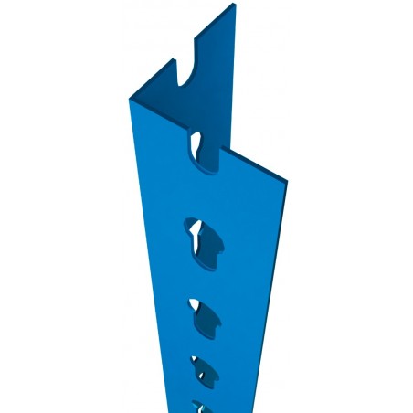 PERFIL SCLICK P/35 2500 AZUL
