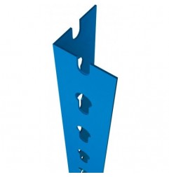 PERFIL SCLICK P/35 3500 AZUL