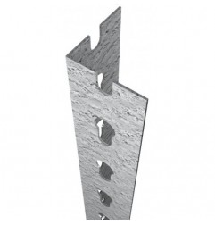 PERFIL SCLICK P/35 900 GALVA