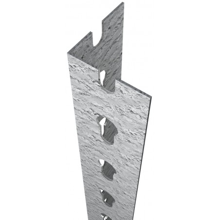 PERFIL SCLICK P/35 900 GALVA
