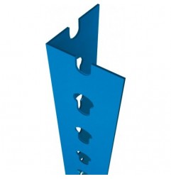 PERFIL SCLICK P/40 1000 AZUL