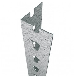 PERFIL SCLICK P/40 1000 GALVA