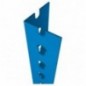 PERFIL SCLICK P/40 2000 AZUL