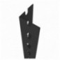 PERFIL SCLICK P/40 2500 ANTRACITA