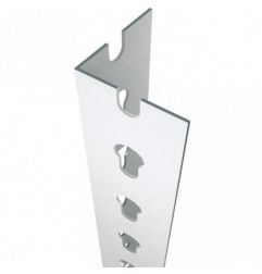 PERFIL SCLICK P/40 3000 BLANCO