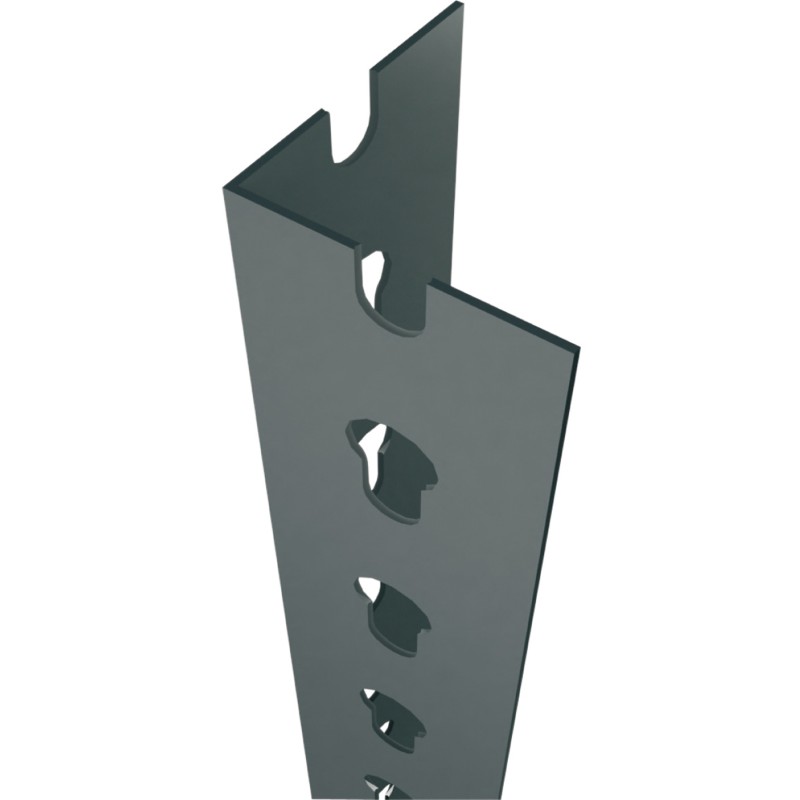 PERFIL SCLICK P/40 3500 GRIS
