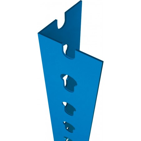 PERFIL SCLICK P/40 900 AZUL