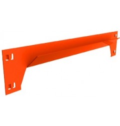 LARGUERO SCLICK 300 NARANJA