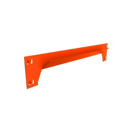 LARGUERO SCLICK 300 NARANJA