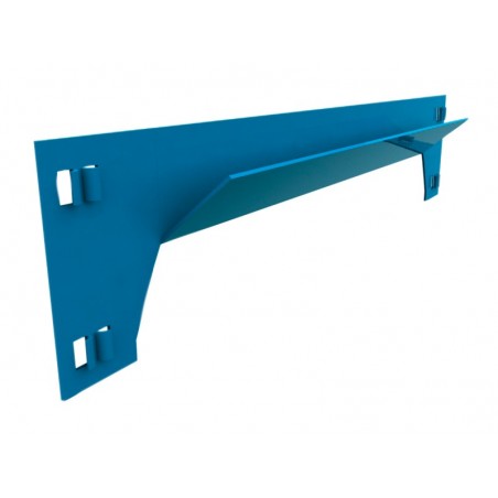LARGUERO SCLICK 600 AZUL