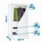 CLICK & KEEP PLUS 3/500 BLANCO/BLANCO