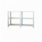 PACK OFFICLICK 3/300 METAL I+A BLANCO/BLANCO