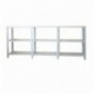 PACK OFFICLICK 3/300 METAL I+A+A BLANCO/BLANCO