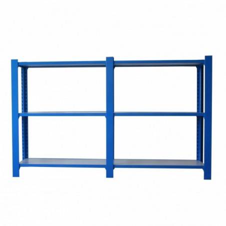 PACK OFFICLICK 3/400 WOOD I+A AZUL/BLANCO