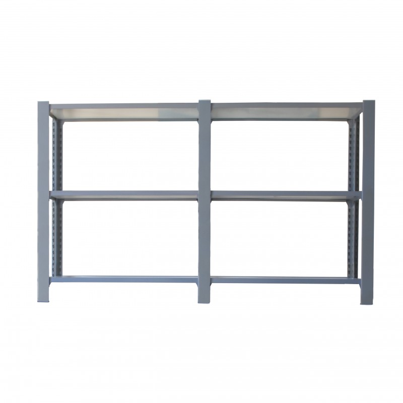PACK OFFICLICK 3/400 WOOD I+A GRIS/BLANCO