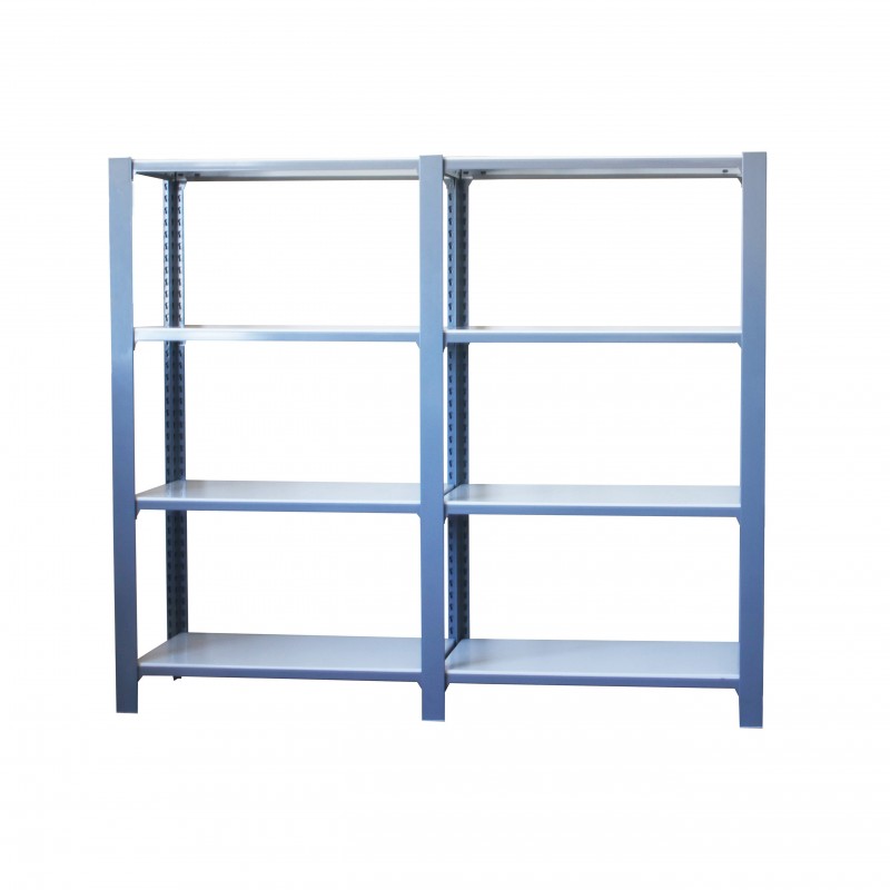 PACK OFFICLICK 4/300 METAL I+A OSCURO/BLANCO