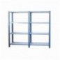 PACK OFFICLICK 4/300 METAL I+A OSCURO/BLANCO