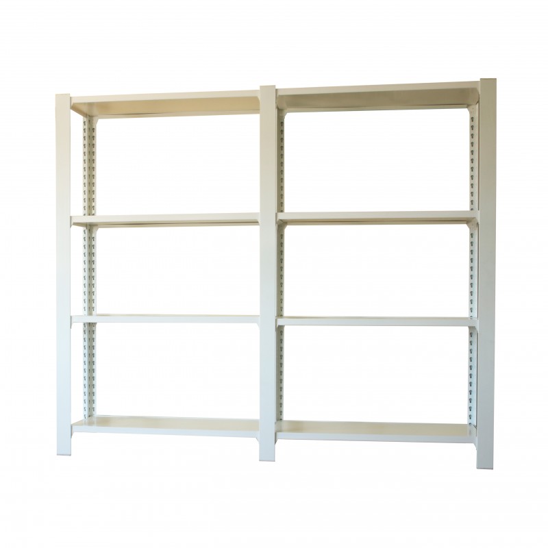 PACK OFFICLICK 4/300 WOOD I+A BLANCO/BLANCO