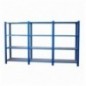 PACK OFFICLICK 4/300 WOOD I+A+A AZUL/BLANCO