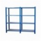 PACK OFFICLICK 4/400 WOOD I+A AZUL/BLANCO