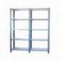 PACK OFFICLICK 5/300 METAL I+A OSCURO/BLANCO