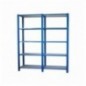 PACK OFFICLICK 5/300 WOOD I+A AZUL/BLANCO