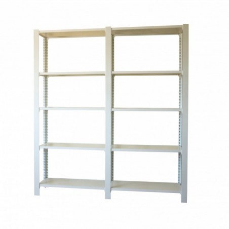 PACK OFFICLICK 5/300 WOOD I+A BLANCO/BLANCO