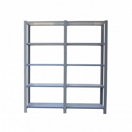 PACK OFFICLICK 5/300 WOOD I+A GRIS/BLANCO