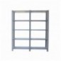 PACK OFFICLICK 5/300 WOOD I+A GRIS/BLANCO