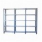 PACK OFFICLICK 5/400 METAL I+A+A OSCURO/BLANCO