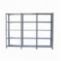 PACK OFFICLICK 5/400 WOOD I+A+A GRIS/BLANCO