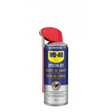 WD-40 SPECIALIST ACEITE DE CORTE MULTI-USOS