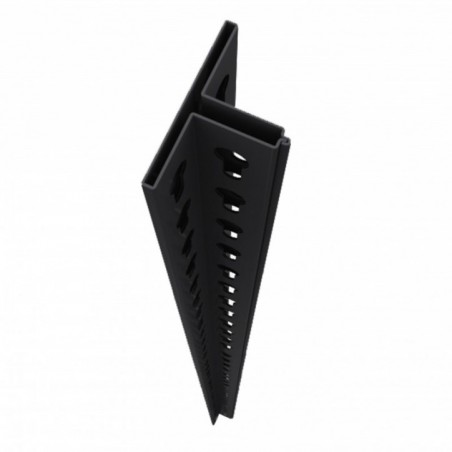 PERFIL OFFICLICK 2100 ANTRACITA