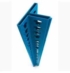 PERFIL OFFICLICK 2100 AZUL