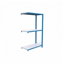 OFFICLICK 3/300 METAL A.M. AZUL/BLANCO