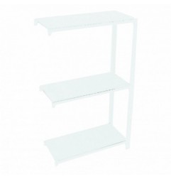 OFFICLICK 3/300 METAL A.M. BLANCO/BLANCO