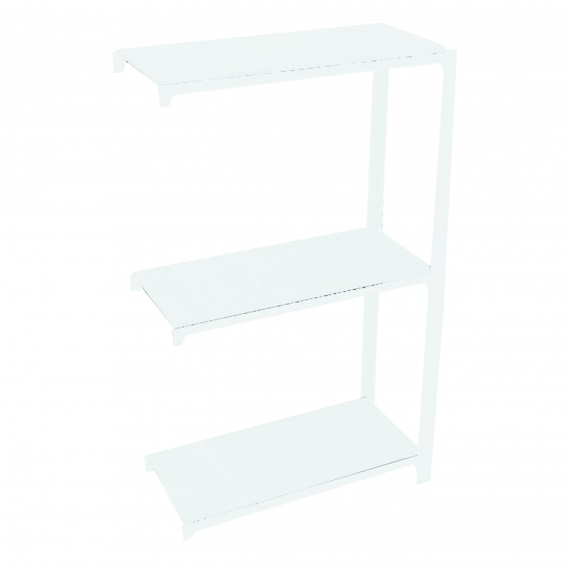 OFFICLICK 3/300 METAL A.M. BLANCO/BLANCO