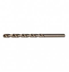 415 L3,00 Broca HSS-CO 5% helicoidal rectificada serie larga