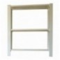 OFFICLICK 3/300 METAL I.M. BLANCO/BLANCO
