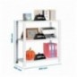 OFFICLICK 3/300 METAL I.M. BLANCO/BLANCO