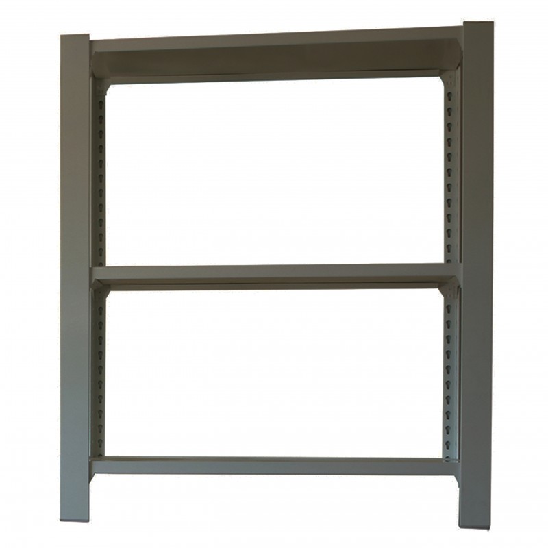 OFFICLICK 3/300 METAL I.M. GRIS/GRIS