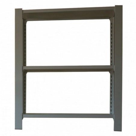 OFFICLICK 3/300 METAL I.M. GRIS/GRIS