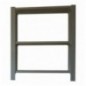 OFFICLICK 3/300 METAL I.M. GRIS/GRIS