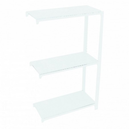 OFFICLICK 3/400 METAL A.M. BLANCO/BLANCO