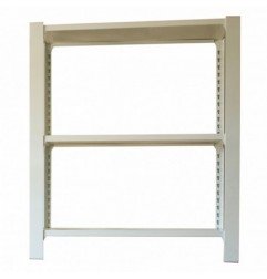OFFICLICK 3/400 METAL I.M. BLANCO/BLANCO