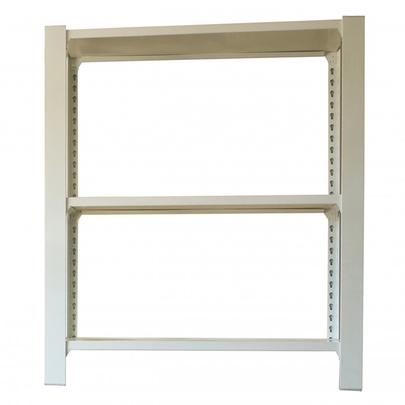 OFFICLICK 3/400 METAL I.M. BLANCO/BLANCO