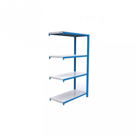 OFFICLICK 4/300 METAL A.M. AZUL/BLANCO