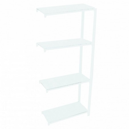 OFFICLICK 4/300 METAL A.M. BLANCO/BLANCO
