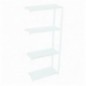 OFFICLICK 4/300 METAL A.M. BLANCO/BLANCO