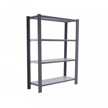 OFFICLICK 4/300 METAL I.M. GRIS/BLANCO